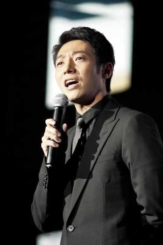 撒贝宁时间的介绍