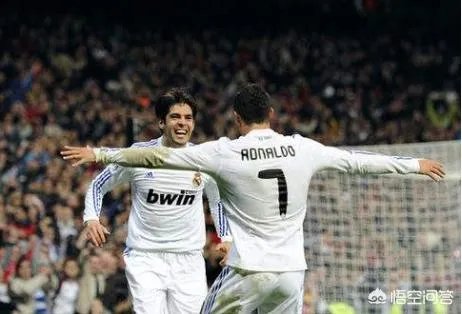 你们记忆最深的皇家马德里队阵容是什么？