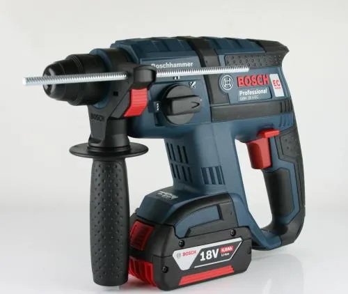 电锤的使用方法是什么