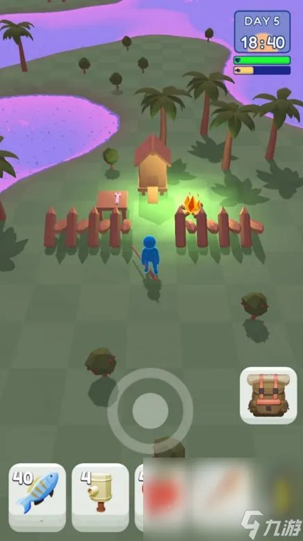 类似荒野求生的手游推荐 人气最高的荒野求生游戏合集