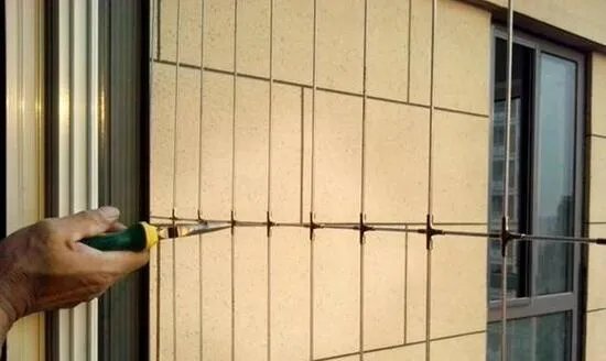 隐形防盗窗安全吗 隐形防盗窗的优缺点