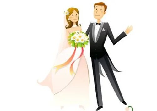 女儿婚宴邀请短信大全  怎么发结婚邀请短信