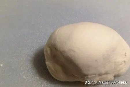 小笼包的做法和配方?