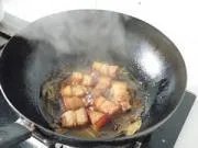 毛家红烧肉的做法