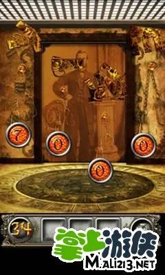 100 Floors Escape100层逃脱攻略 第31关到第40关通关秘籍