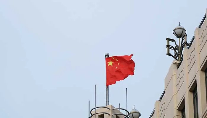 下半旗致哀的由来