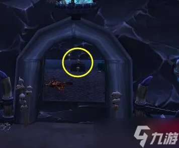 《魔兽世界》怀旧服wlk重新组合欧尔拉金任务攻略