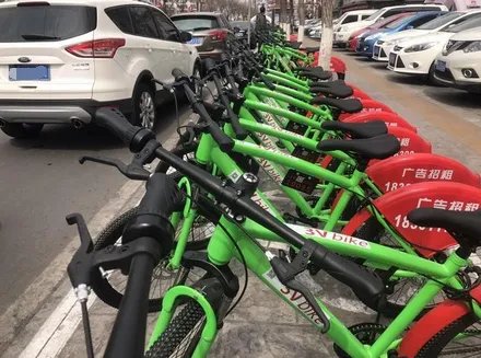 3Vbike创始人为什么表示不再看好共享单车了？