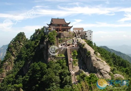 南京周边自驾一日游景点 2018南京1天时间周边游景点推荐