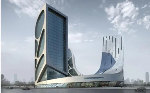 投资小面积写字楼好不好