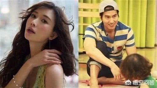 林志玲宣布结婚，你有什么想说的？