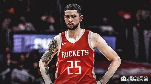 小里弗斯和保罗以及大部分火箭队球员都发生过矛盾和冲突，为什么火箭还要签约他？
