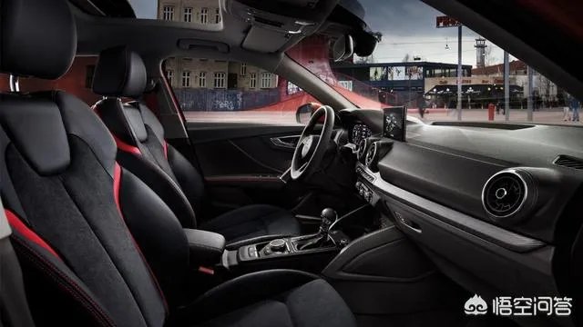 全新奥迪Q2L月供2300元，值得入手吗？