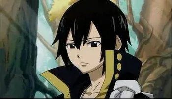 妖精的尾巴96集最后出现的是谁