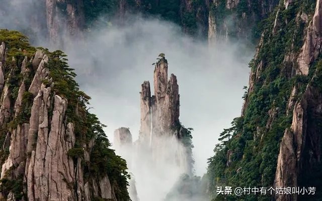 就黄山景区游客爆满，你怎么看？