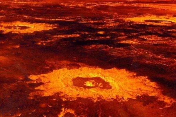 金星有生命存在可能,具体有什么细节可以证明?