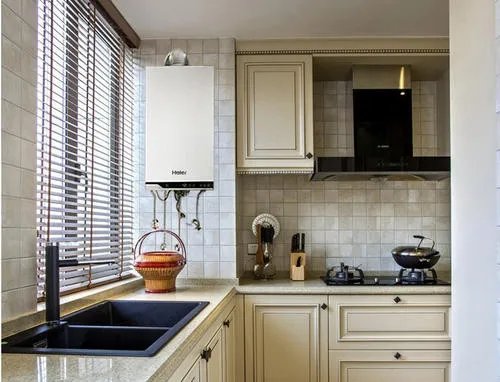 贝雷塔壁挂炉怎么用