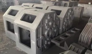 消失模具的原料是什么        消失模具的原料有哪些