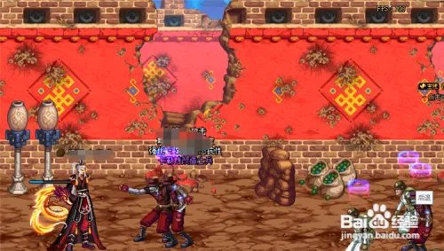 新版dnf魔剑怎么爆