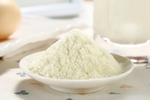 奶粉排行榜前十位?