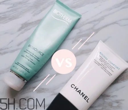 碧欧泉洗面奶怎么用_碧欧泉洗面奶使用方法