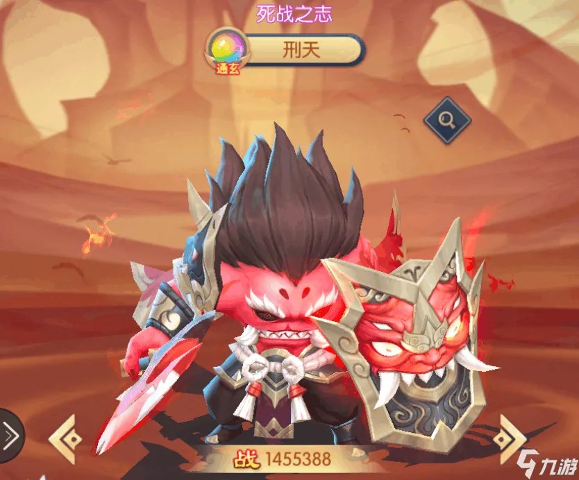 少年御灵师最强阵容推荐 最强阵容搭配详解