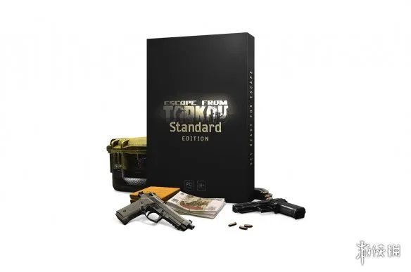 捡垃圾FPS《逃离塔科夫》全版本限时一日8折特惠！