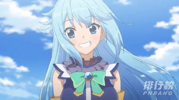 雨宫天配音的角色有哪些_2021年雨宫天的角色人气排名