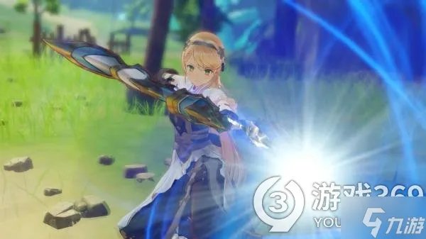 《莱莎的炼金工房3》新要素是什么 新要素介绍