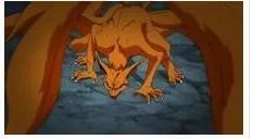 火影忍者尾兽介绍及图片