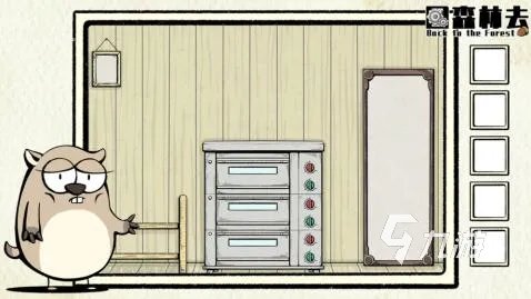 十大森林游戏手机版下载最新版2021 值得玩的森林游戏推荐