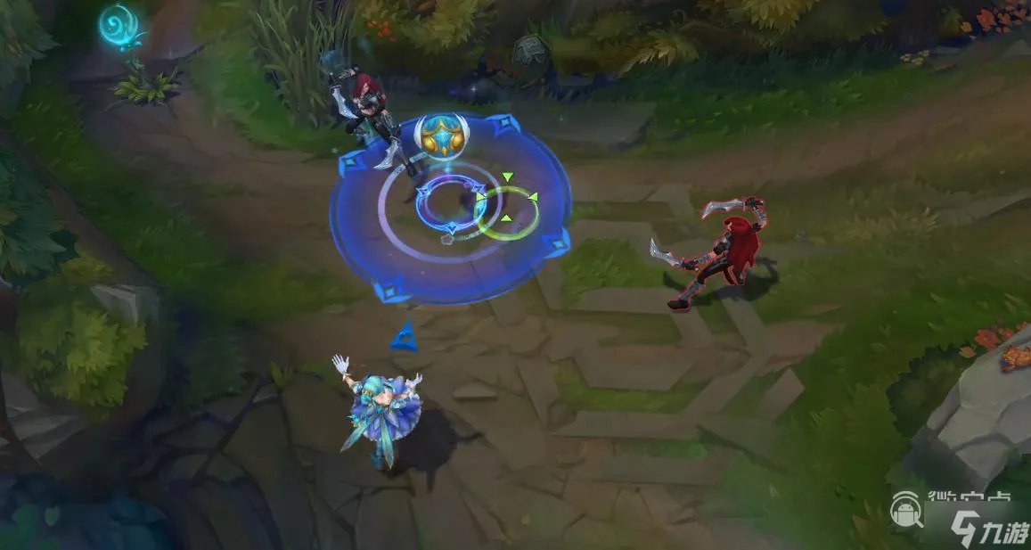 英雄联盟星之守护者发条皮肤价格介绍