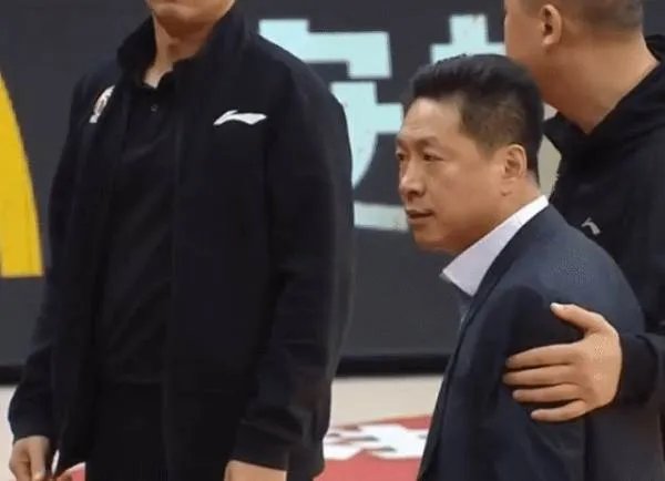 广厦男篮进前四