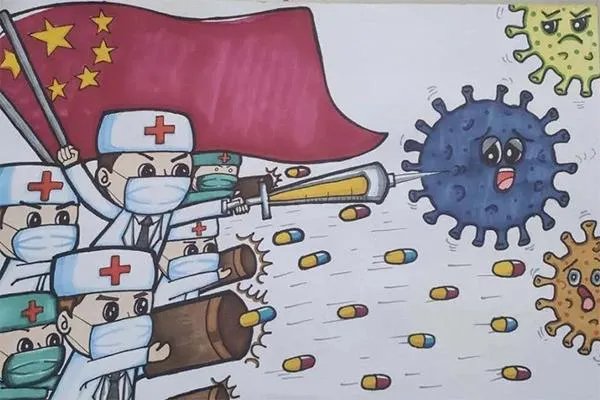 河北南宫，新增6例新冠确诊病例，他们是如何被感染的？