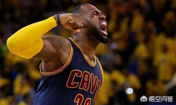 去年的骑士跟今年的猛龙哪个更强？