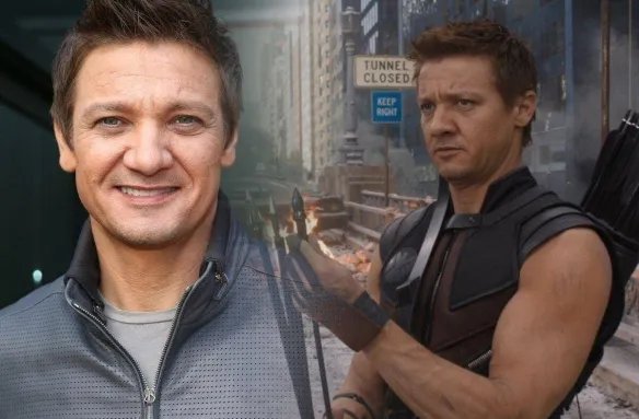 家属回应鹰眼演员杰瑞米雷纳受伤：已经手术情况稳定