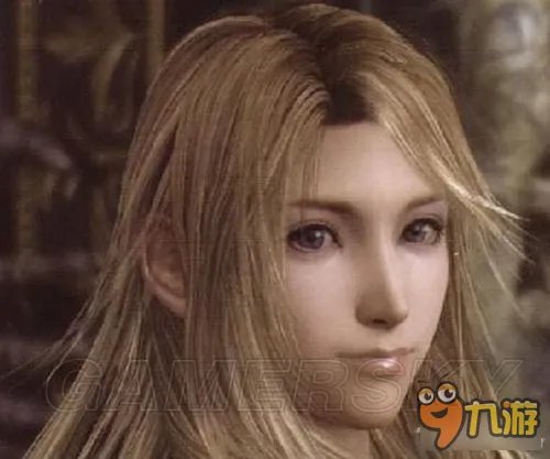 《最终幻想15（FF15）》女主角史黛拉被删除原因分析 史黛拉为什么被删除