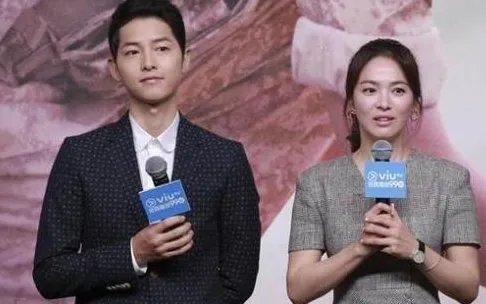 离婚后的宋仲基怎么样了？