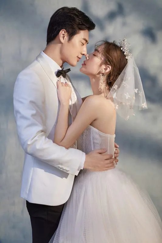 洛阳婚纱摄影哪家拍摄质量比较好,急拍求推荐