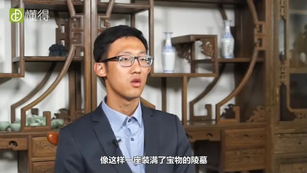 秦始皇墓为什么不挖