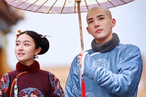 如何评价电视剧《梦回》？