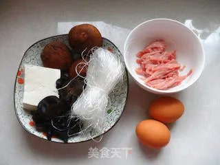 酸辣汤