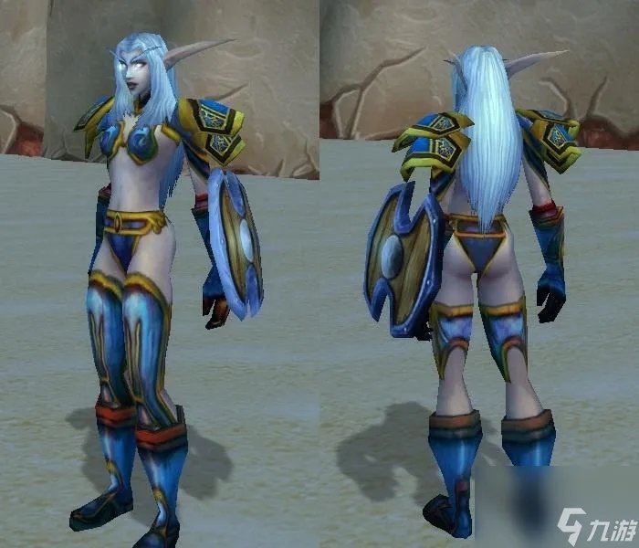 药剂师的腰带在哪买 魔兽腰带附魔在哪里