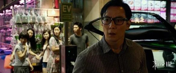 2017被中国拯救的10部好莱坞电影 一眼望去全是烂片!