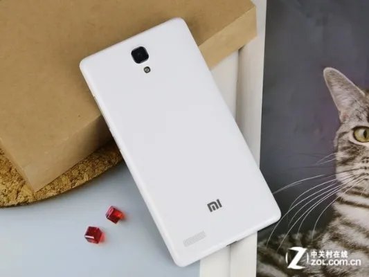 红米Note不用去小米官网预约 现货599