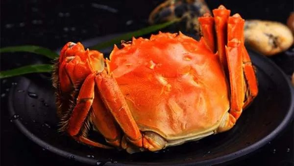 阳澄湖大闸蟹在哪个省