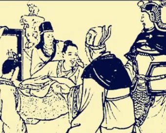 曹叡的三个儿子都是什么结局？为何把皇位传给养子曹芳