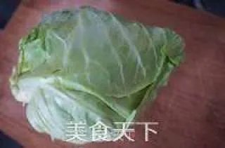 干锅手撕包菜