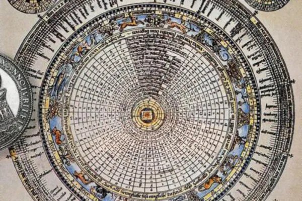 1582年的10月,为何只有21天?