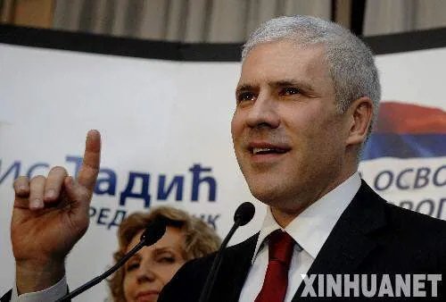 塞尔维亚总统的概况